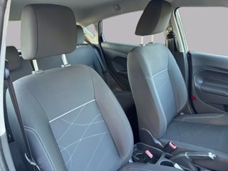 FORD Fiesta 5 porte