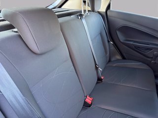 FORD Fiesta 5 porte