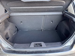 FORD Fiesta 5 porte