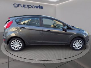 FORD Fiesta 5 porte