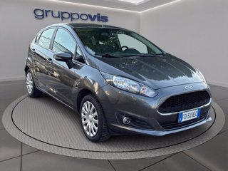 FORD Fiesta 5 porte