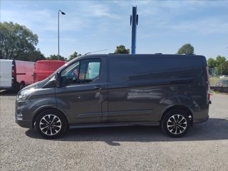 FORD Transit Custom 320 2.0 tdci 185cv Sport L1H1 auto E6.2