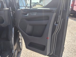 FORD Transit Custom 320 2.0 tdci 185cv Sport L1H1 auto E6.2