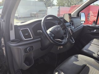 FORD Transit Custom 320 2.0 tdci 185cv Sport L1H1 auto E6.2