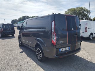 FORD Transit Custom 320 2.0 tdci 185cv Sport L1H1 auto E6.2