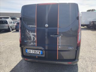 FORD Transit Custom 320 2.0 tdci 185cv Sport L1H1 auto E6.2