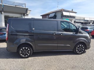FORD Transit Custom 320 2.0 tdci 185cv Sport L1H1 auto E6.2