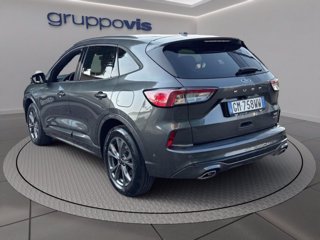 FORD Kuga phev ST-Line X 2wd Automatica
