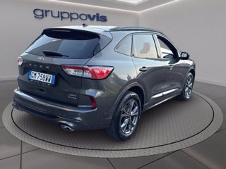 FORD Kuga phev ST-Line X 2wd Automatica
