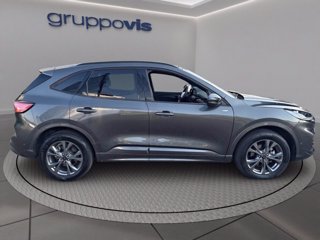 FORD Kuga phev ST-Line X 2wd Automatica