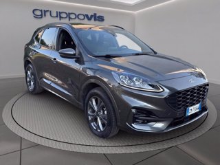 FORD Kuga phev ST-Line X 2wd Automatica