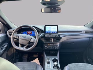 FORD Kuga phev ST-Line X 2wd Automatica