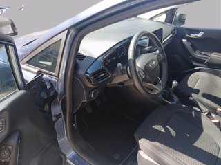FORD Fiesta Titanium