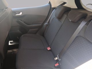 FORD Fiesta Titanium