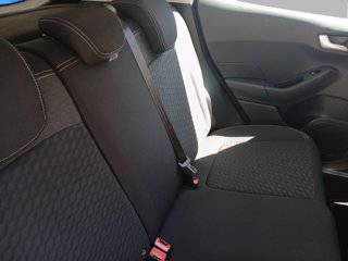 FORD Fiesta Titanium