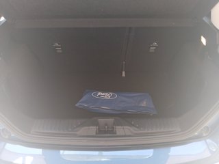 FORD Fiesta Titanium
