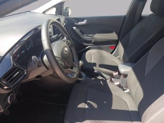FORD Fiesta Titanium