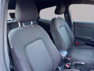 FORD Puma m-hybrid ST-Line