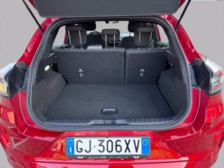 FORD Puma m-hybrid ST-Line