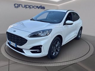 FORD Kuga phev ST-Line X 2wd Automatica