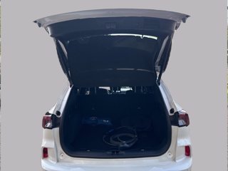 FORD Kuga phev ST-Line X 2wd Automatica