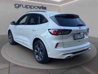 FORD Kuga phev ST-Line X 2wd Automatica