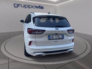 FORD Kuga phev ST-Line X 2wd Automatica