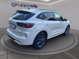 FORD Kuga phev ST-Line X 2wd Automatica