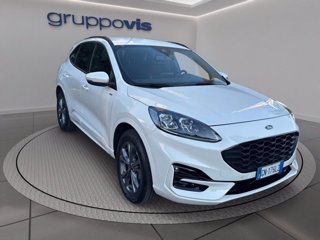 FORD Kuga phev ST-Line X 2wd Automatica