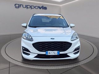 FORD Kuga phev ST-Line X 2wd Automatica