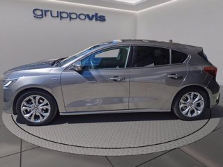 FORD Focus m-hybrid ST-Line 5 porte