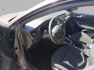 FORD Focus m-hybrid ST-Line 5 porte