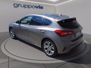 FORD Focus m-hybrid ST-Line 5 porte