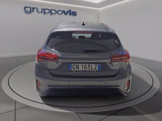 FORD Focus m-hybrid ST-Line 5 porte