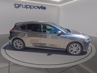 FORD Focus m-hybrid ST-Line 5 porte