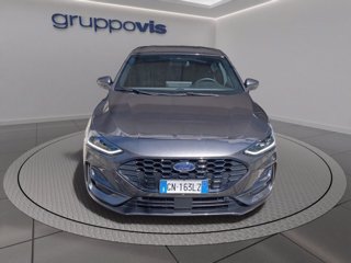 FORD Focus m-hybrid ST-Line 5 porte