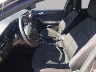 FORD Focus m-hybrid ST-Line 5 porte