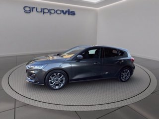 FORD Focus m-hybrid ST-Line 5 porte AUTOCARRO