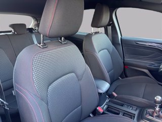 FORD Focus m-hybrid ST-Line 5 porte AUTOCARRO