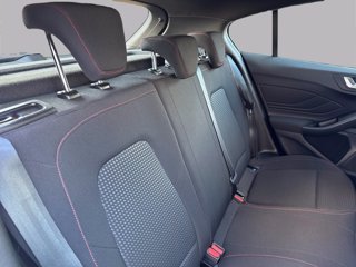 FORD Focus m-hybrid ST-Line 5 porte AUTOCARRO