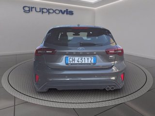 FORD Focus m-hybrid ST-Line 5 porte AUTOCARRO