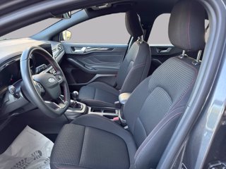 FORD Focus m-hybrid ST-Line 5 porte AUTOCARRO