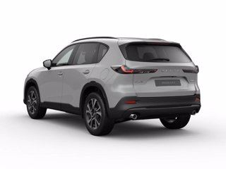 MAZDA CX-5 2.5 e-Skyactiv G M Hybrid AT Exclusive Line