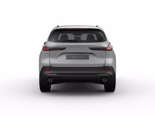 MAZDA CX-5 2.5 e-Skyactiv G M Hybrid AT Exclusive Line