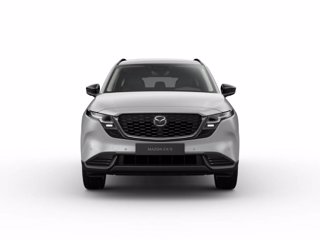 MAZDA CX-5 2.5 e-Skyactiv G M Hybrid AT Exclusive Line