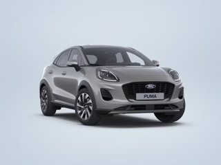 FORD Puma Gen-E 43 kWh