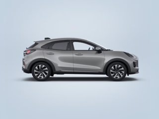 FORD Puma Gen-E 43 kWh