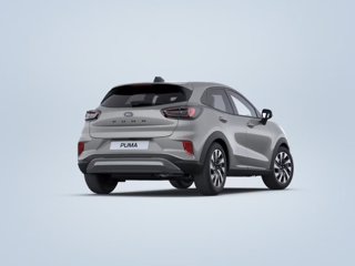 FORD Puma Gen-E 43 kWh