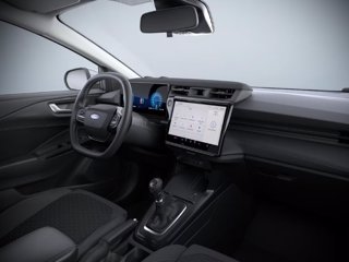 FORD Puma Gen-E 43 kWh