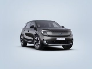 FORD Explorer-E Standard Range Premium 170 CV